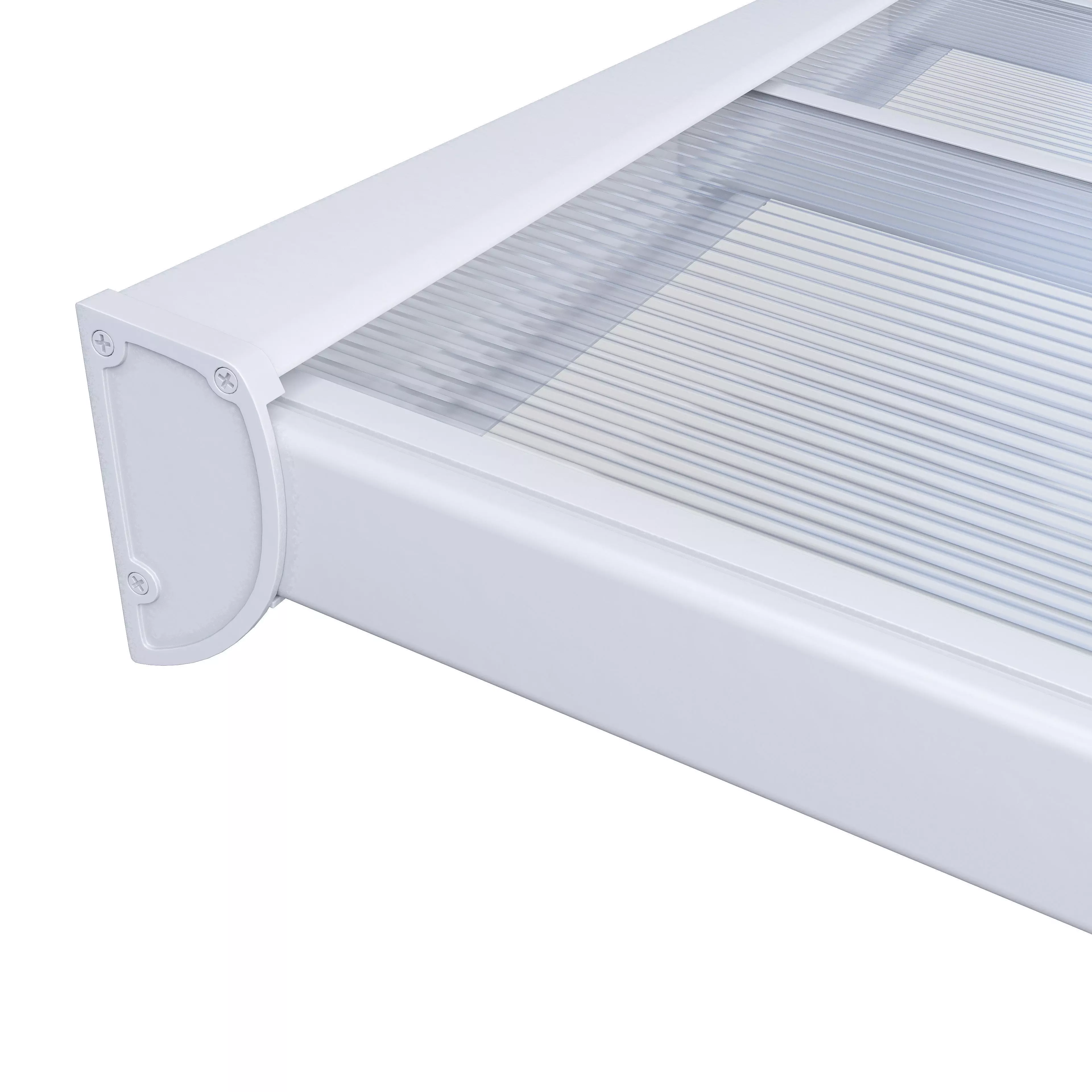 Sierra Terrace Canopy 3D model_4