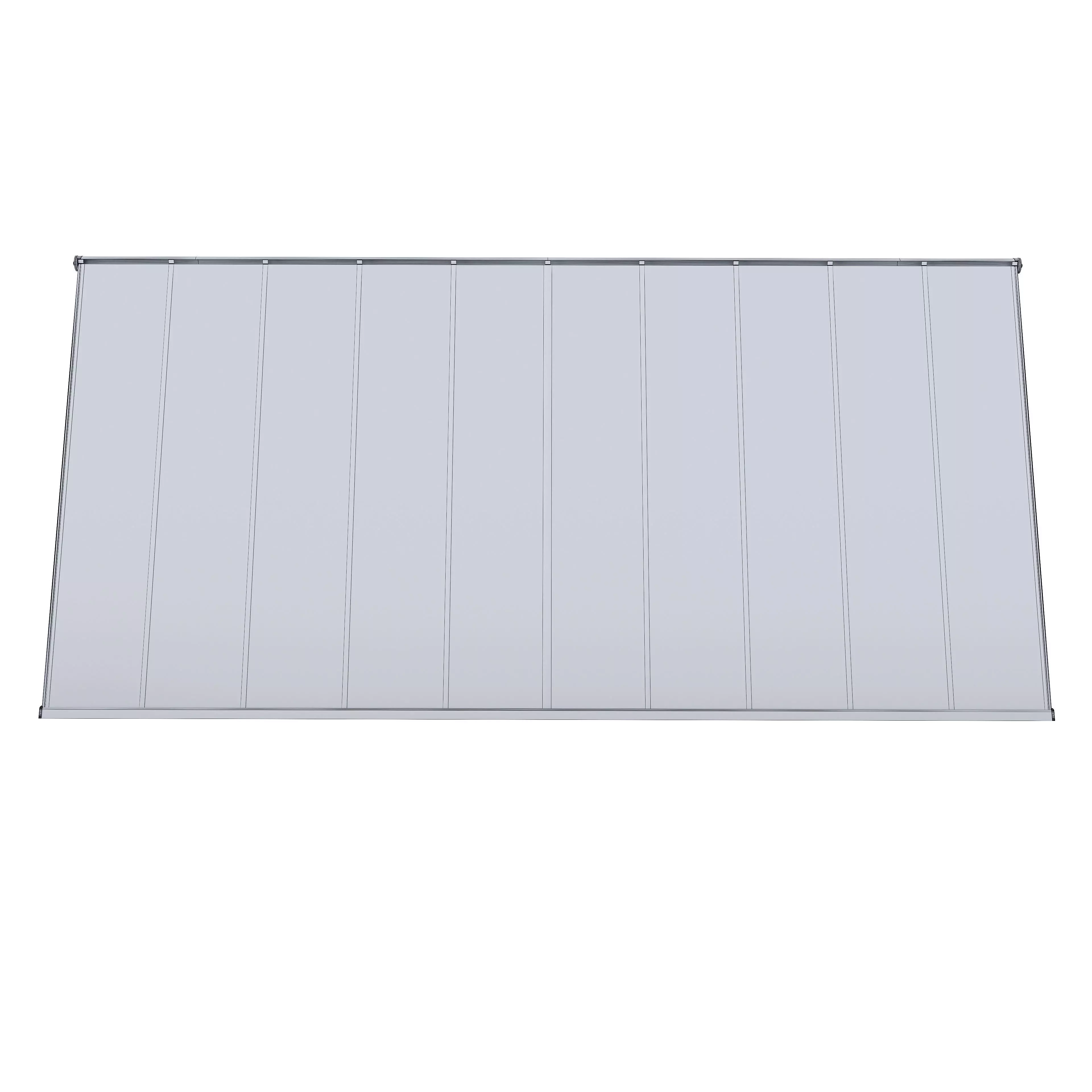 Sierra Terrace Canopy 3D model_28