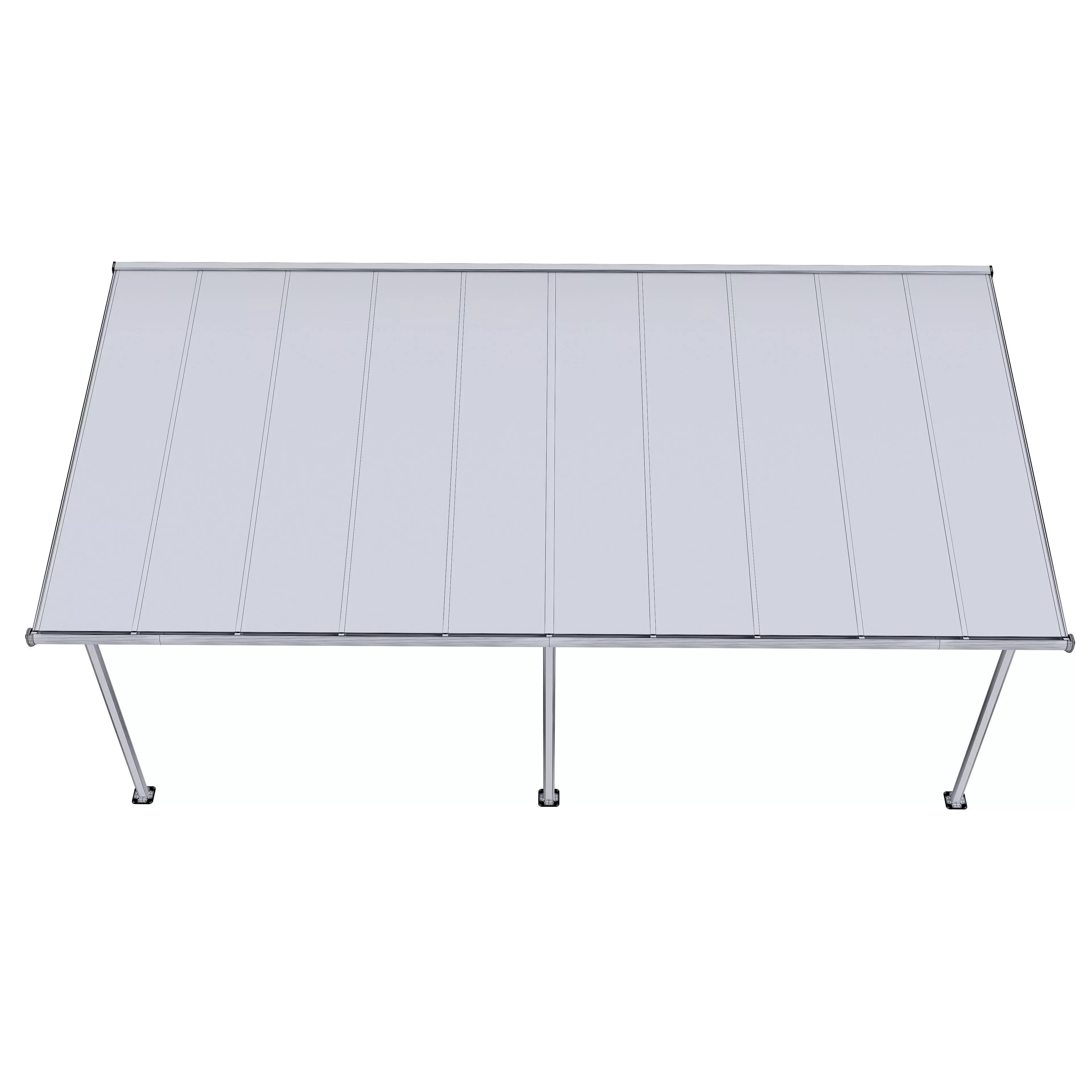 Sierra Terrace Canopy 3D model_23