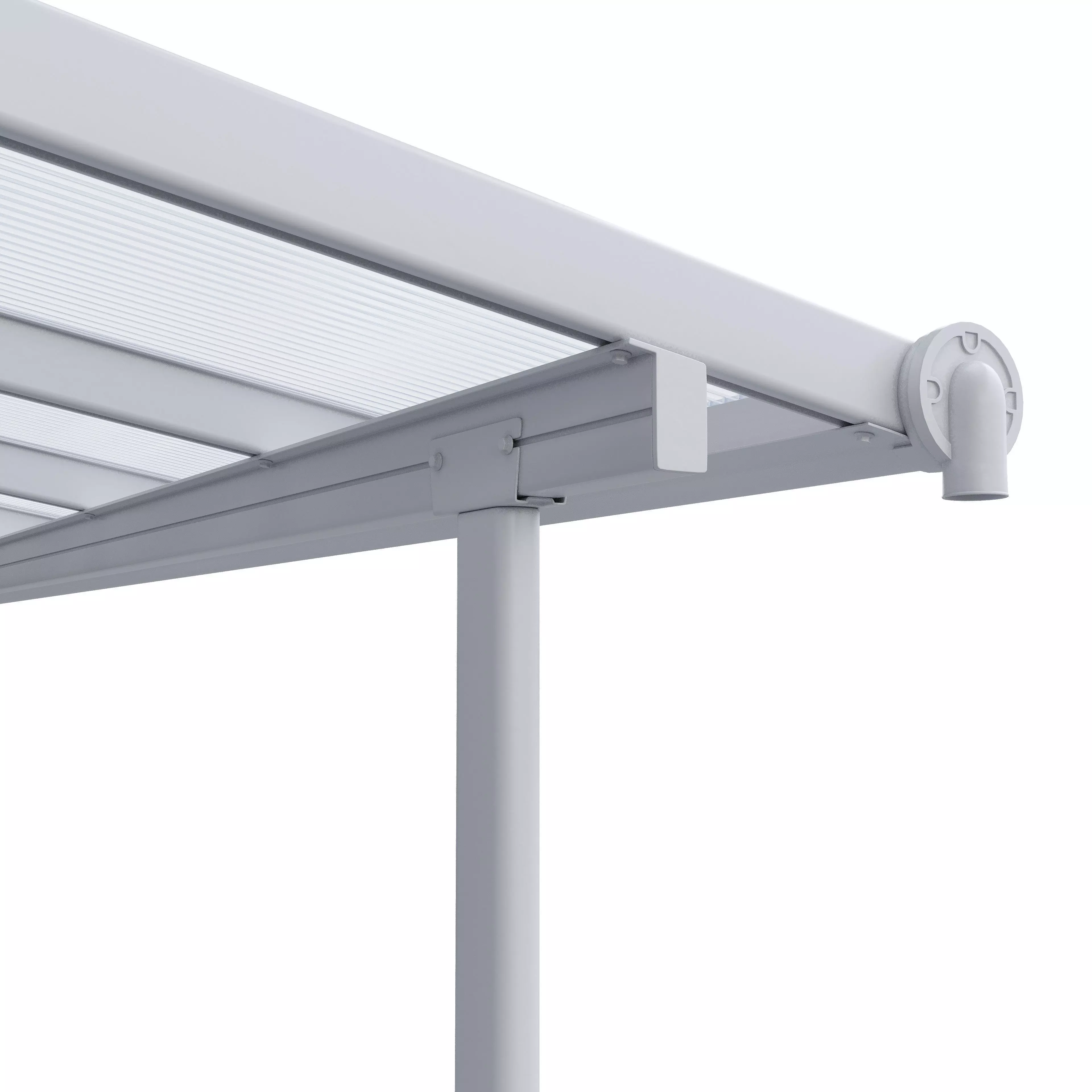 Sierra Terrace Canopy 3D model_14