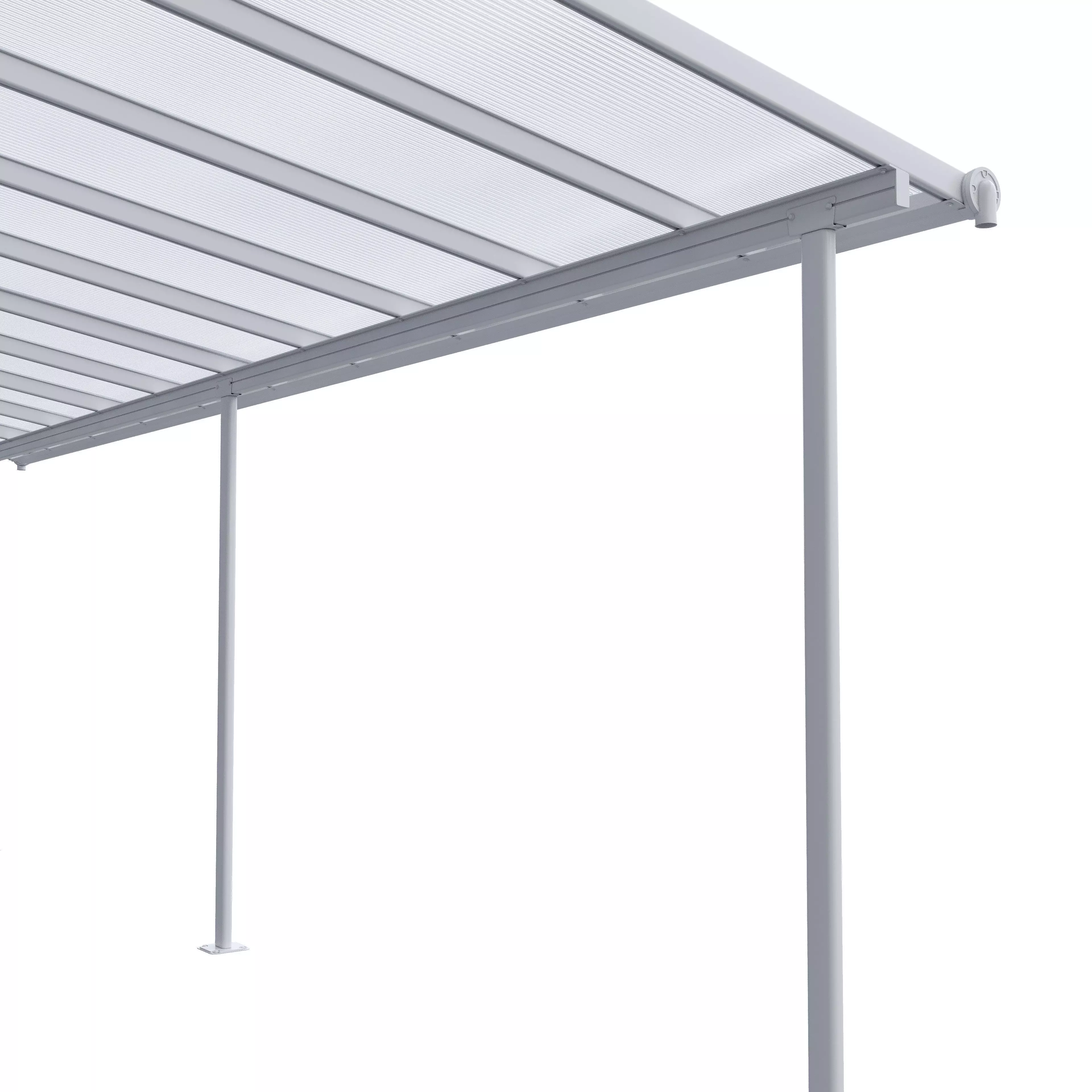 Sierra Terrace Canopy 3D model_18