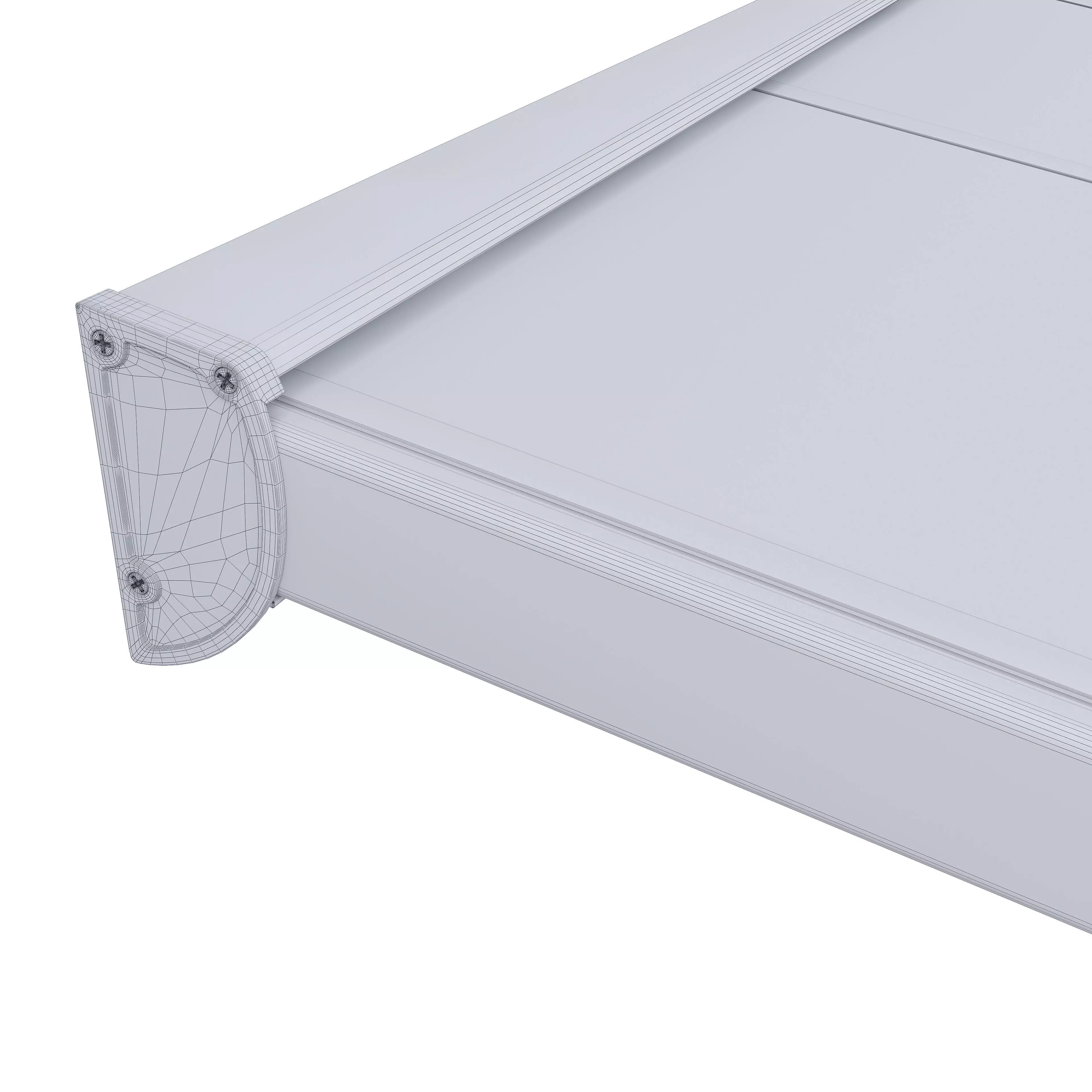 Sierra Terrace Canopy 3D model_30