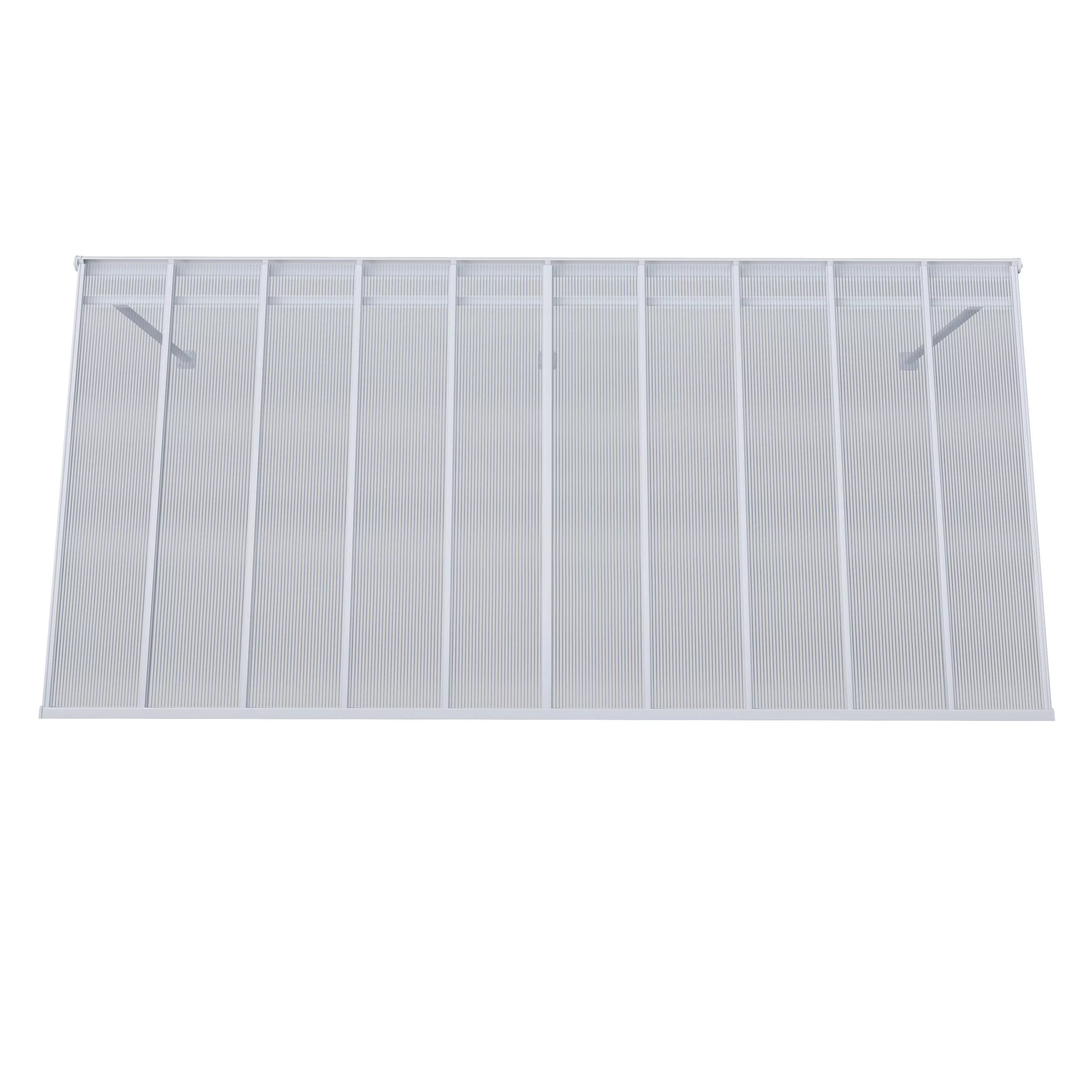 Sierra Terrace Canopy 3D model_15