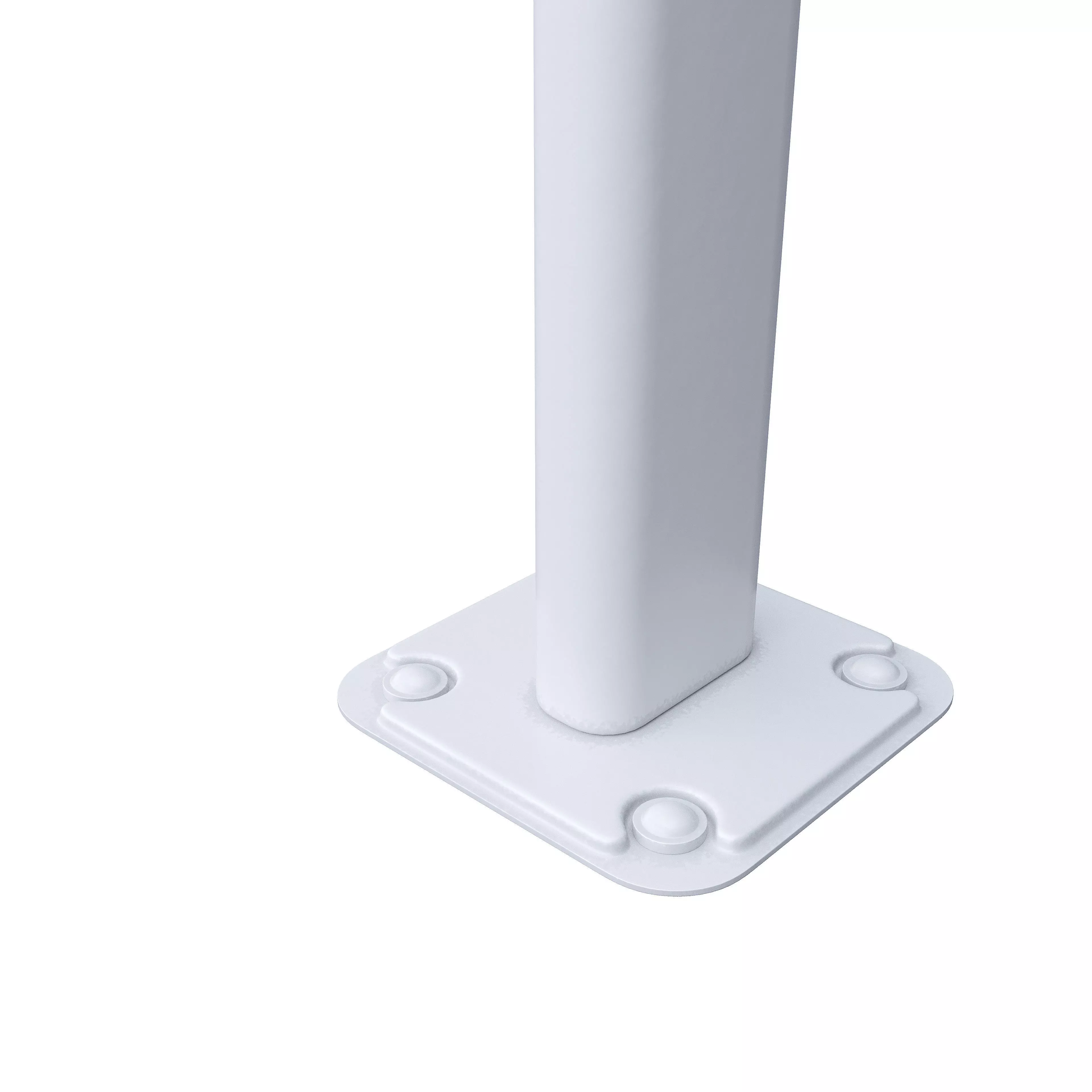 Sierra Terrace Canopy 3D model_3