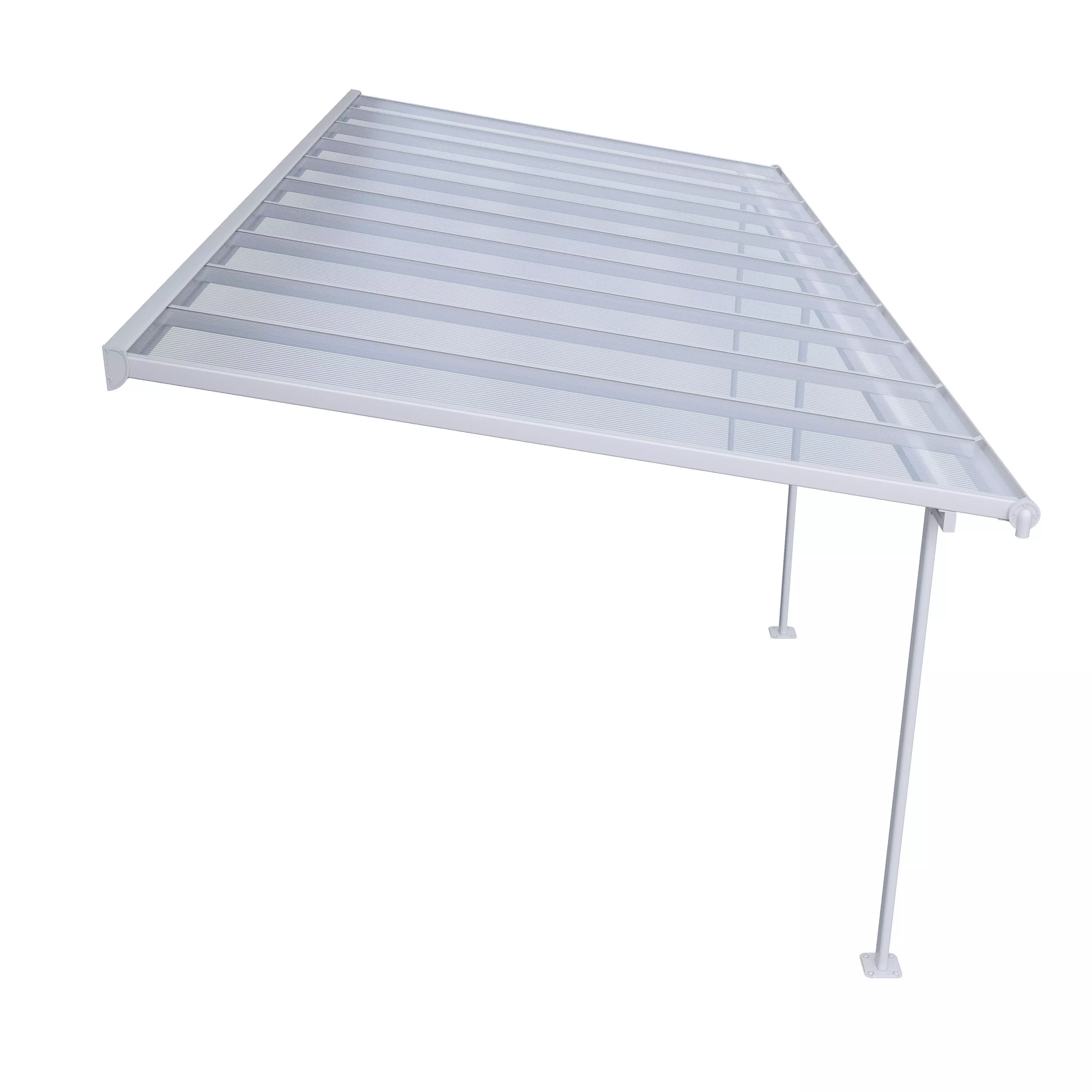 Sierra Terrace Canopy 3D model_16