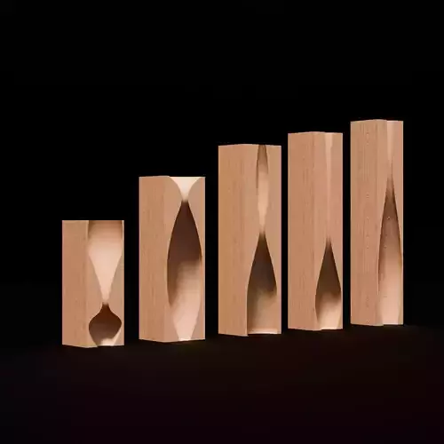 Decor Artifact Vol 1