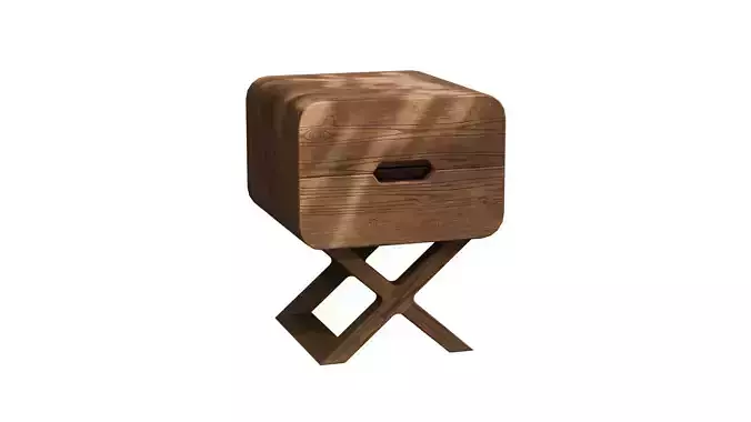 Side table