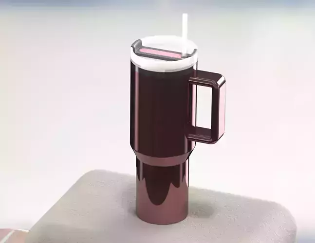 travel mug