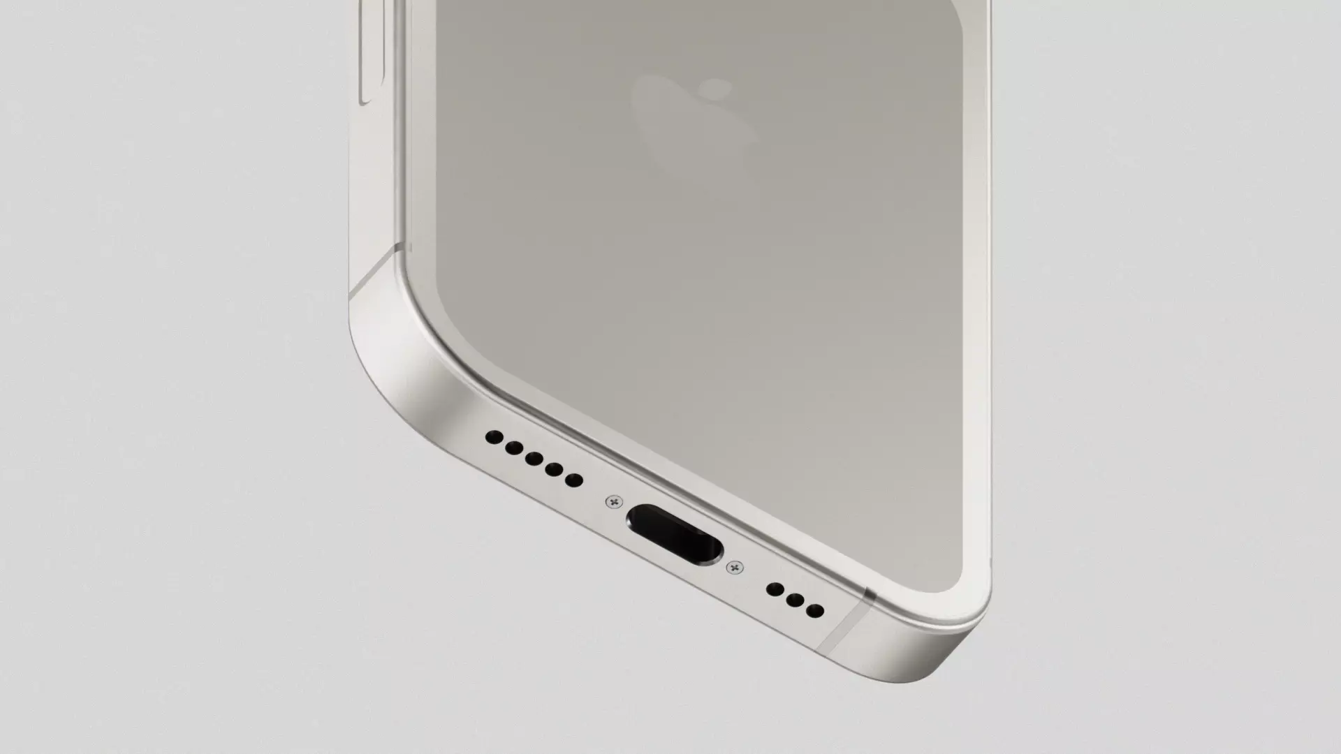 iPhone 17 Pro Max High quality 3D model 2025 3D model_9