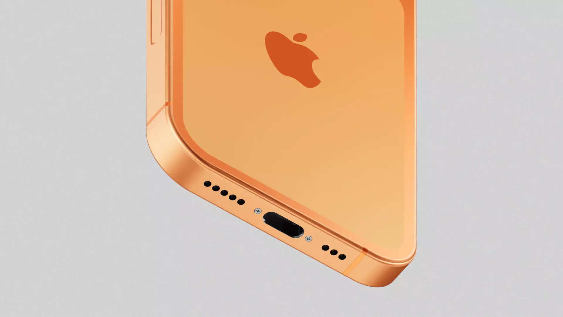 iPhone 17 Pro Max High quality 3D model 2025 3D model_12