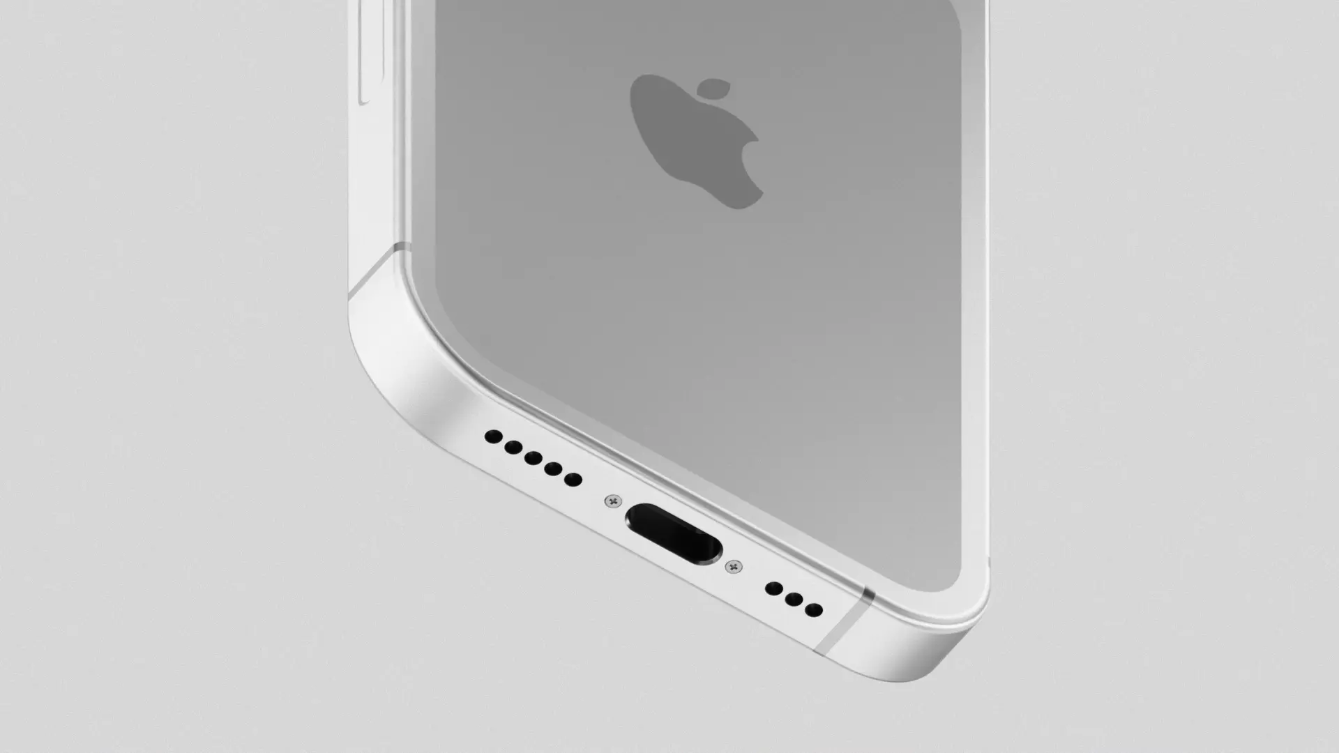 iPhone 17 Pro Max High quality 3D model 2025 3D model_8