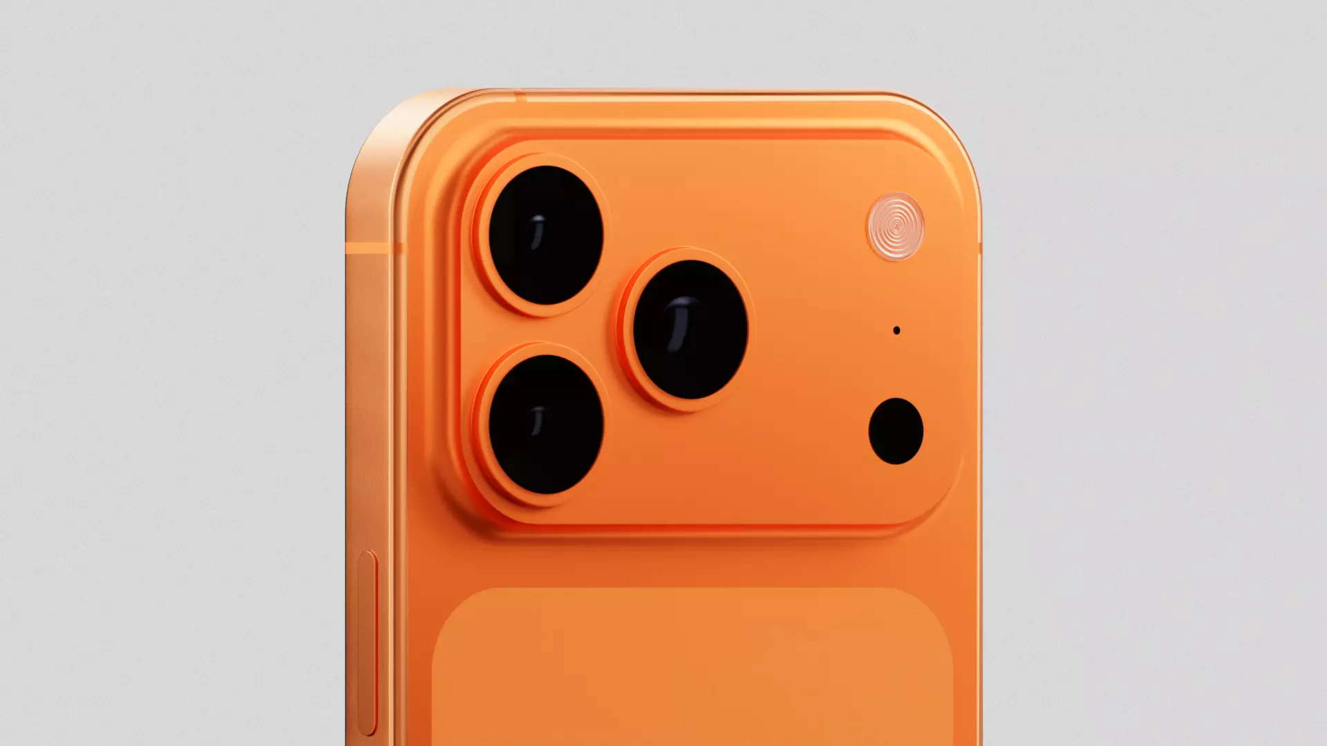 iPhone 17 Pro Max High quality 3D model 2025 3D model_18