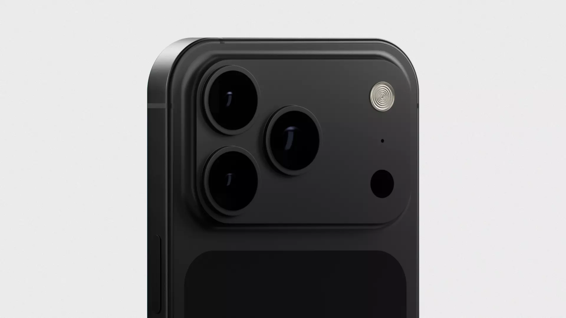 iPhone 17 Pro Max High quality 3D model 2025 3D model_13