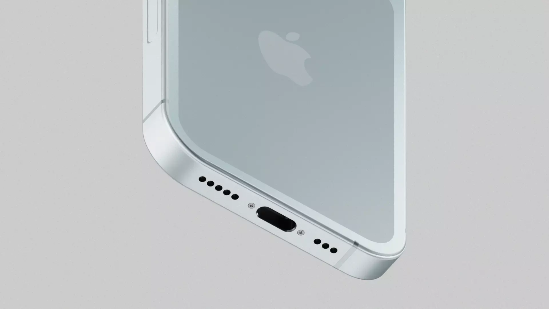 iPhone 17 Pro Max High quality 3D model 2025 3D model_10