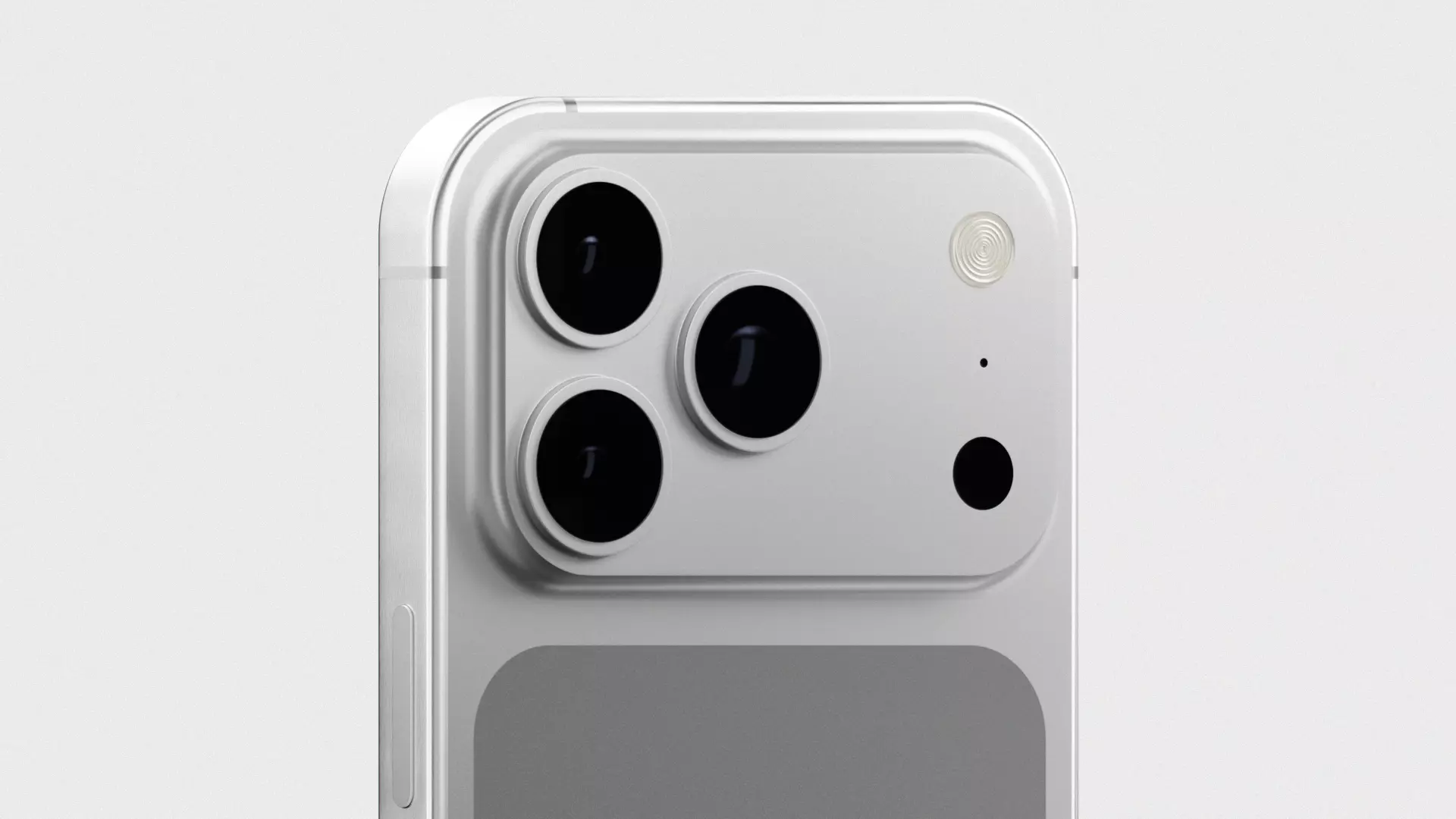 iPhone 17 Pro Max High quality 3D model 2025 3D model_14