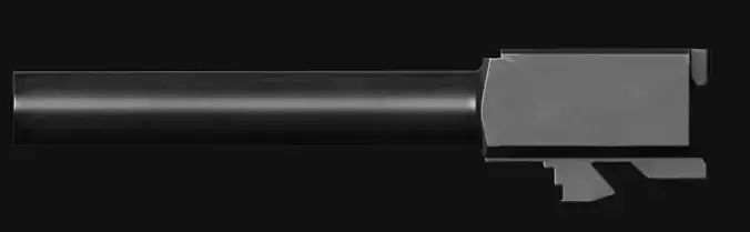 Glock Barrel Gen 3