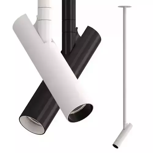 Maytoni Focus T 3D model