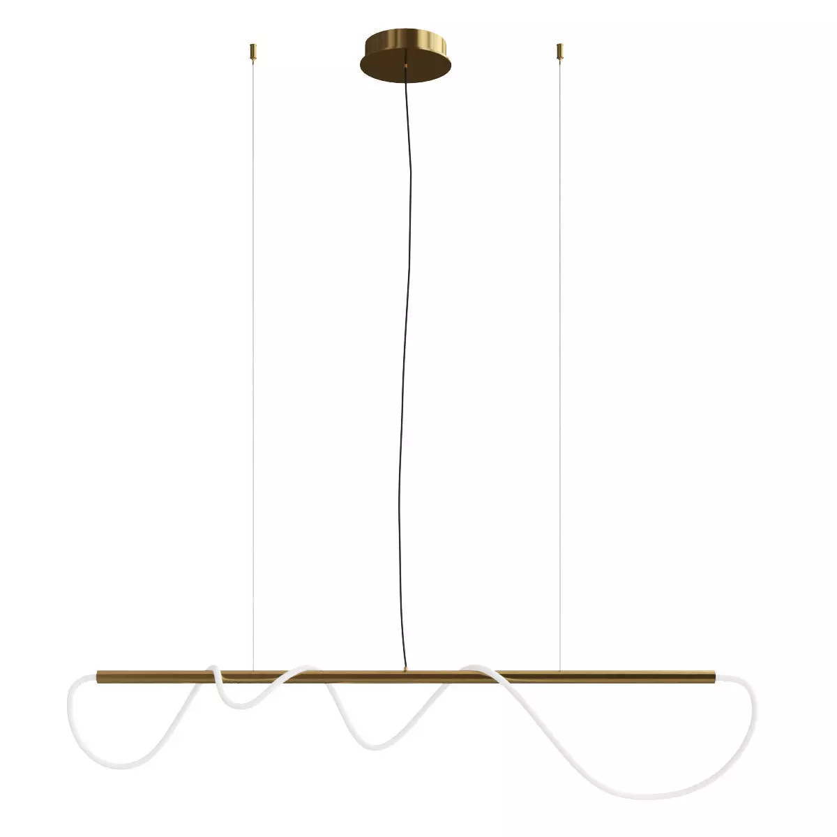 Maytoni Tau 3D model_2