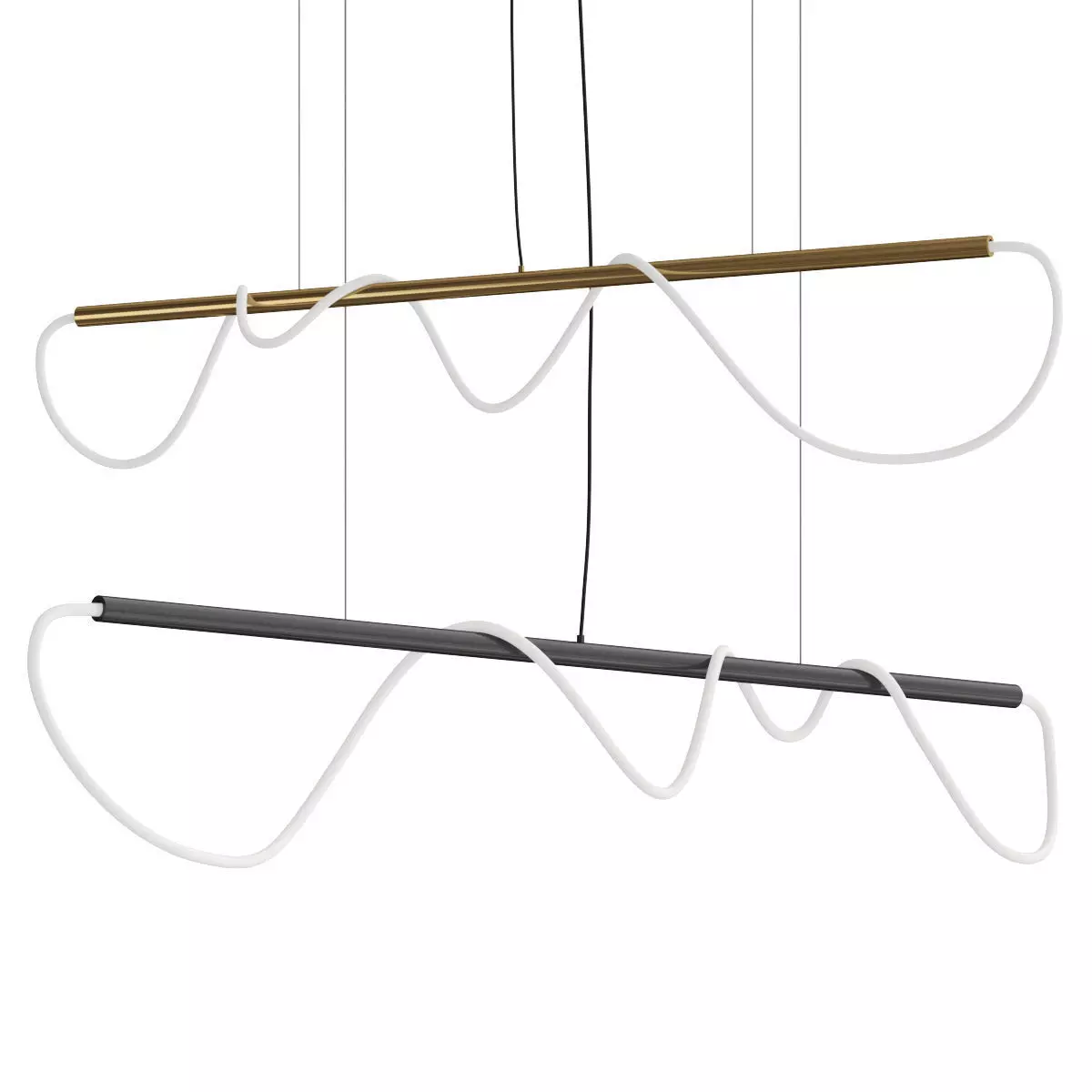 Maytoni Tau 3D model_0