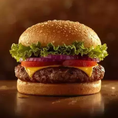 Hamburger