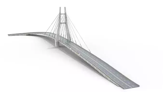 Bridge Road Game Ready