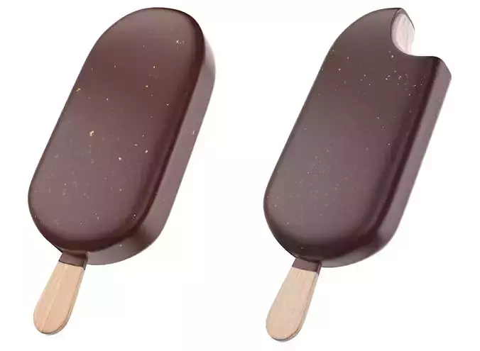 Ice cream bar