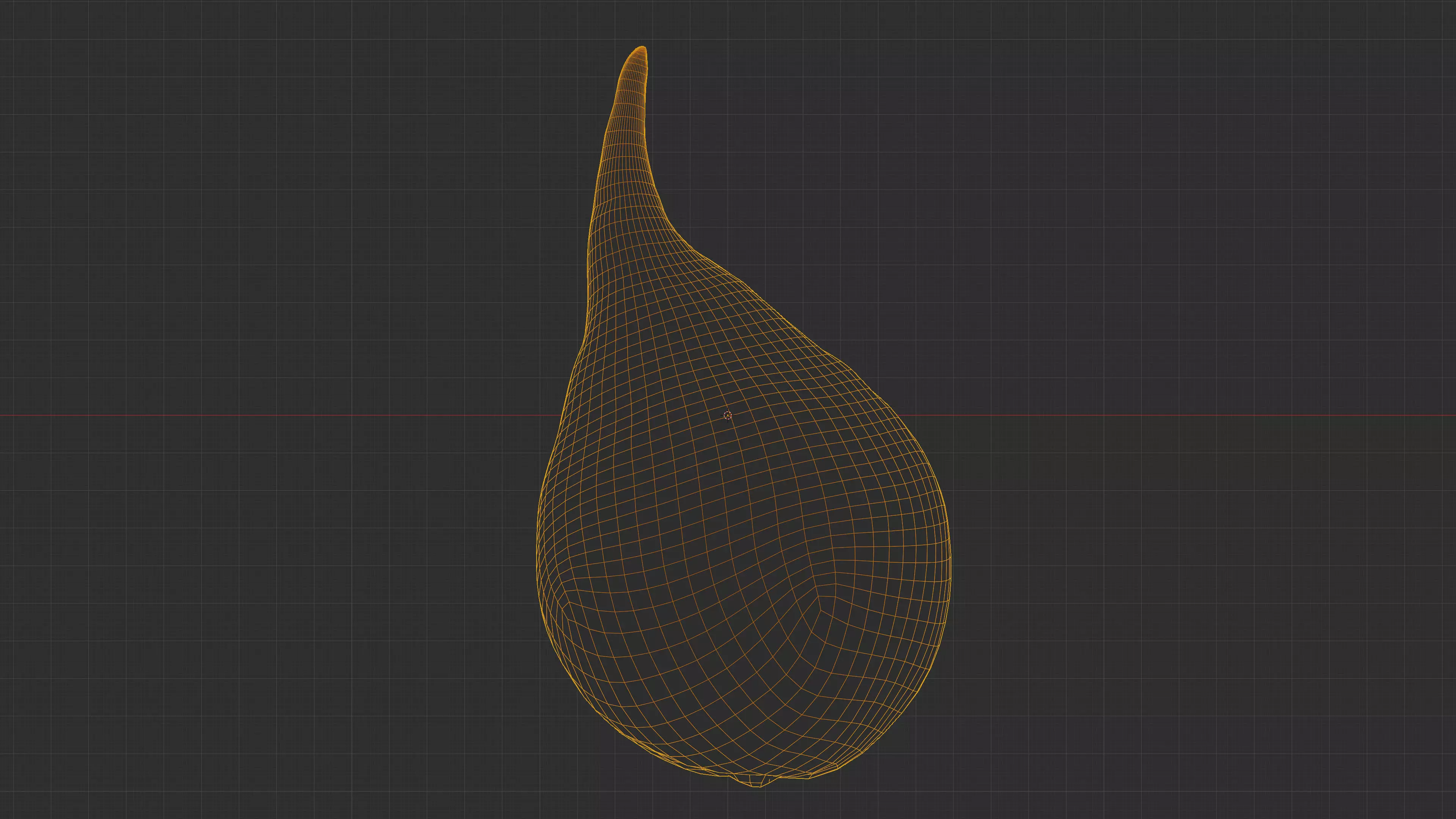 Photorealistic 3D scan of ripe pears 3D Model Collection_11