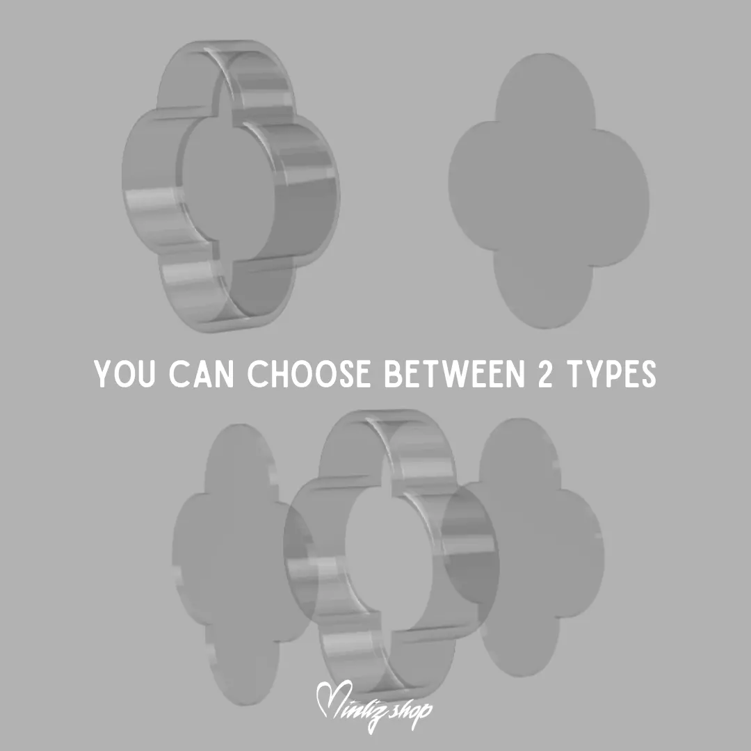 Kpop Demon Hunters Light Stick Huntrix 3D print model_4