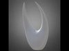 Hollow Knight Silk Song Hornet Mask for Cosplay 3D print model_2