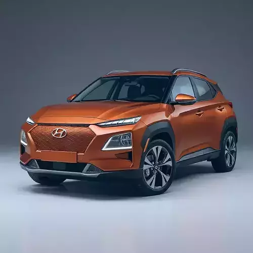 Hyundai SUV