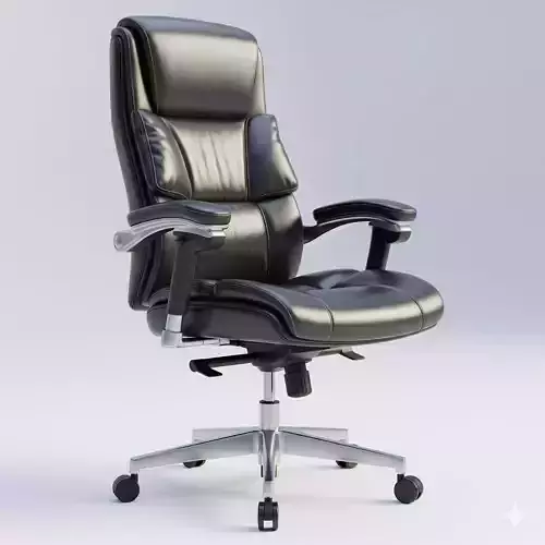 Ergonomic Office Chair