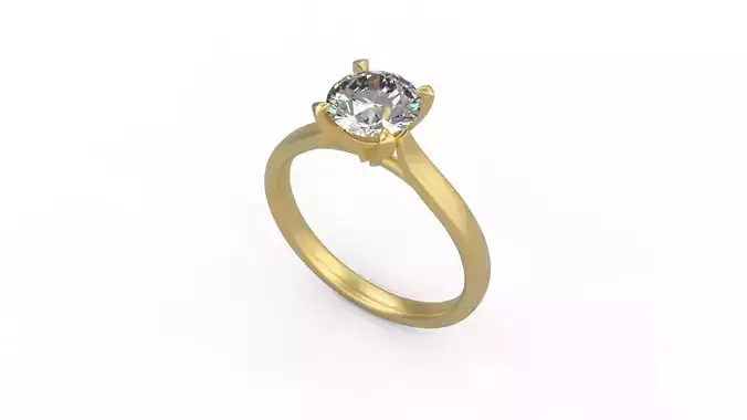 Women Solitaire 7239