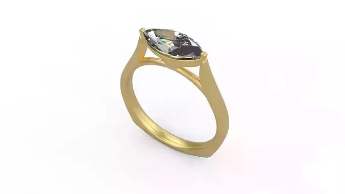 Women Solitaire 7247