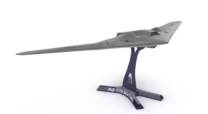 RQ-170-sentinel