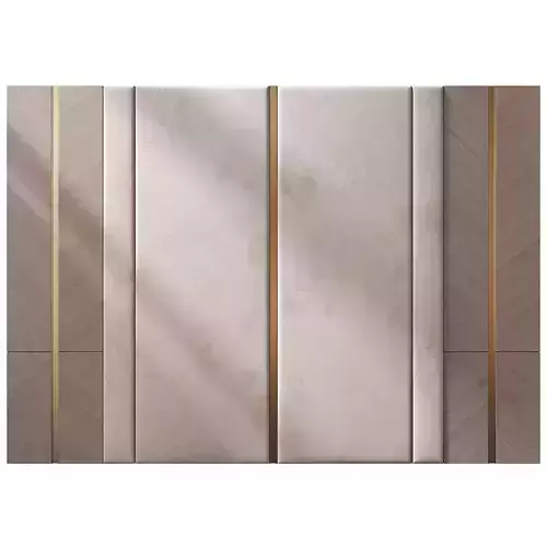 Wall Panel Decor 132