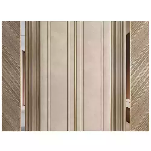Wall Panel Decor 51
