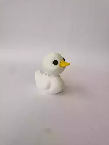CUTE Chibi Duck PRINTABLE STL