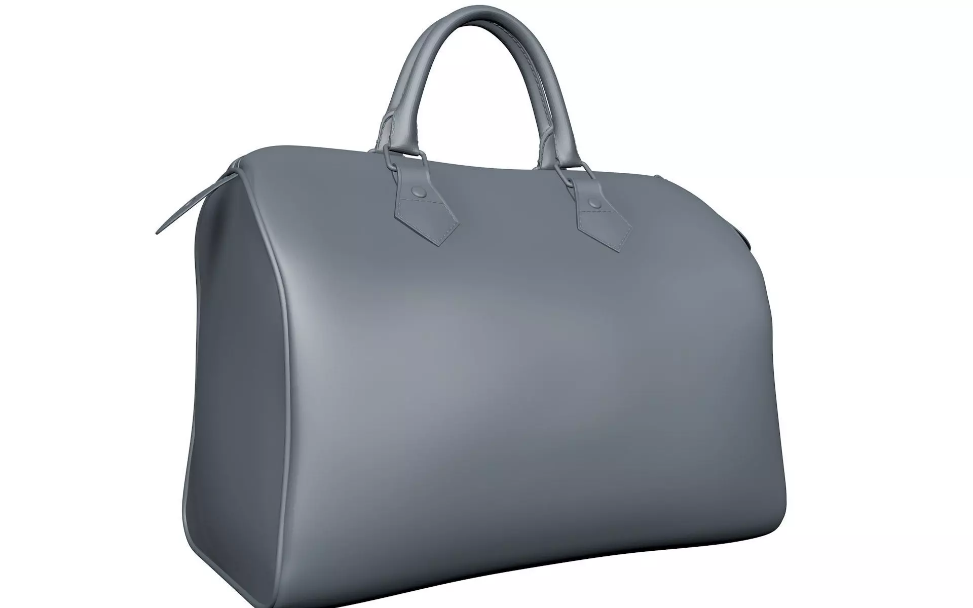 handbag  speed 30 3D print model_6