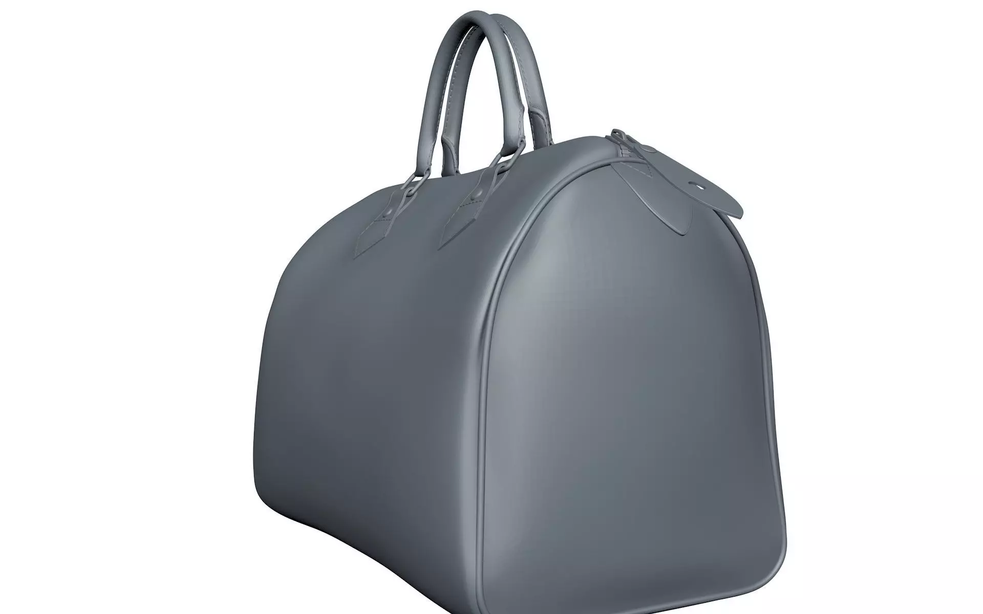 handbag  speed 30 3D print model_9