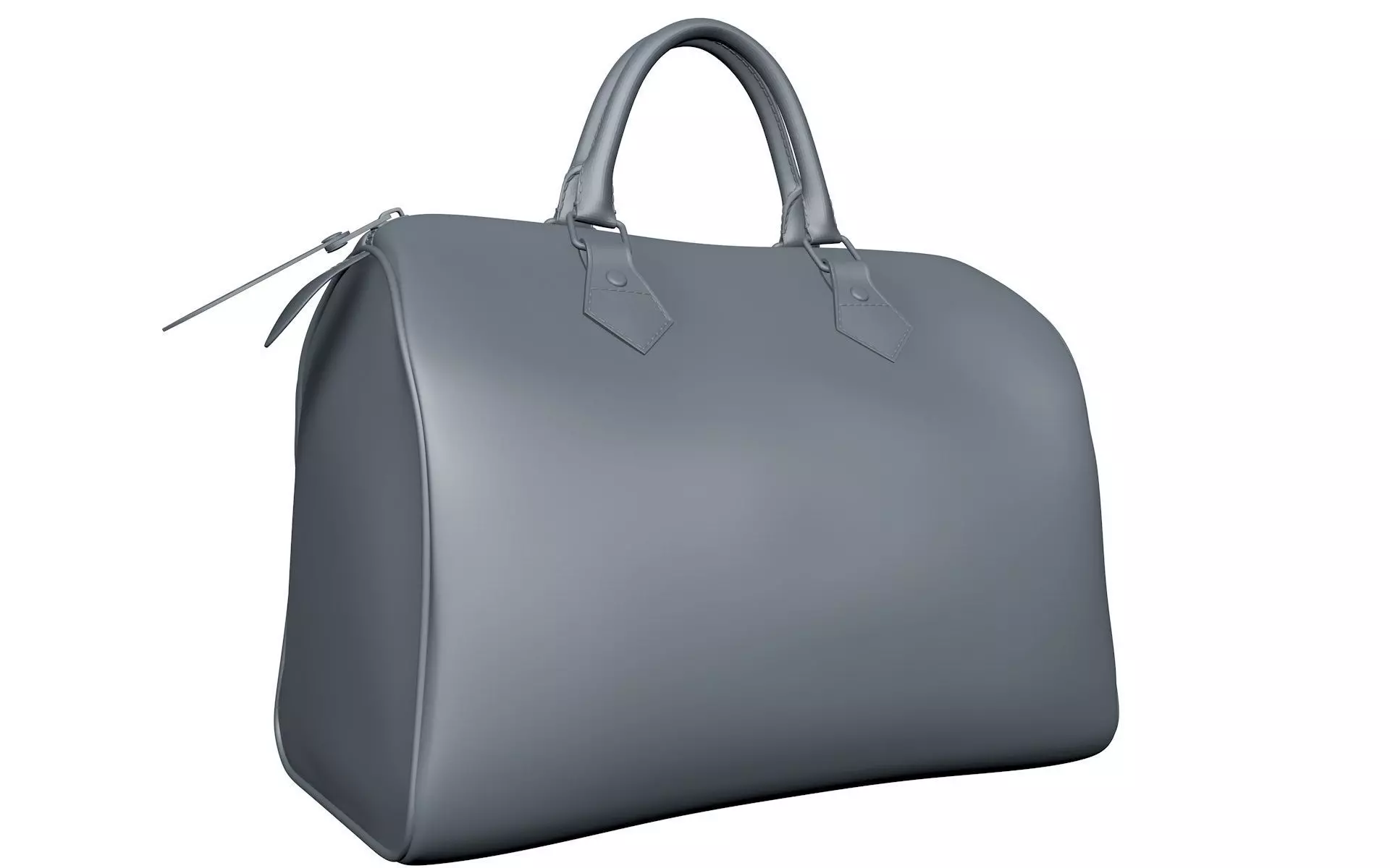 handbag  speed 30 3D print model_12