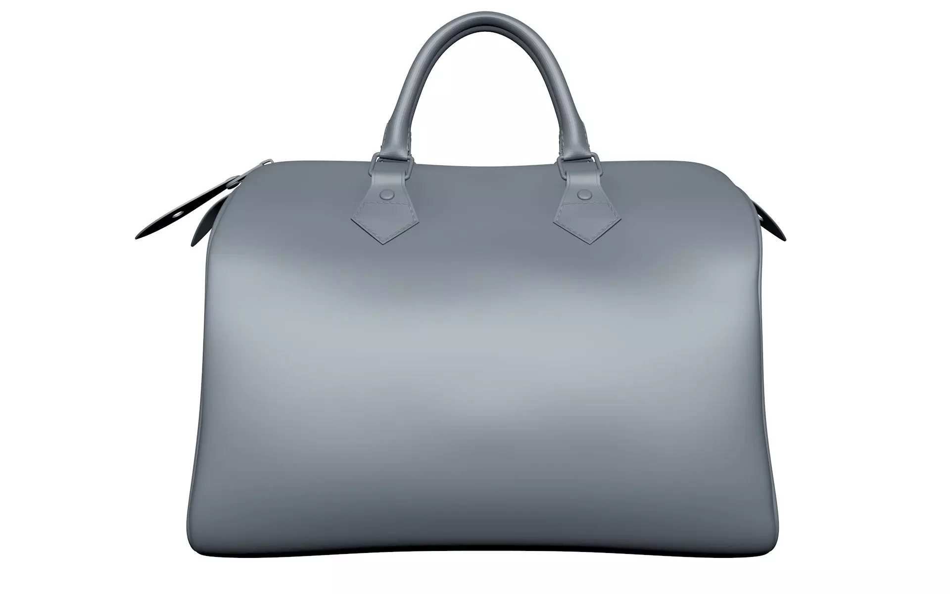 handbag  speed 30 3D print model_1