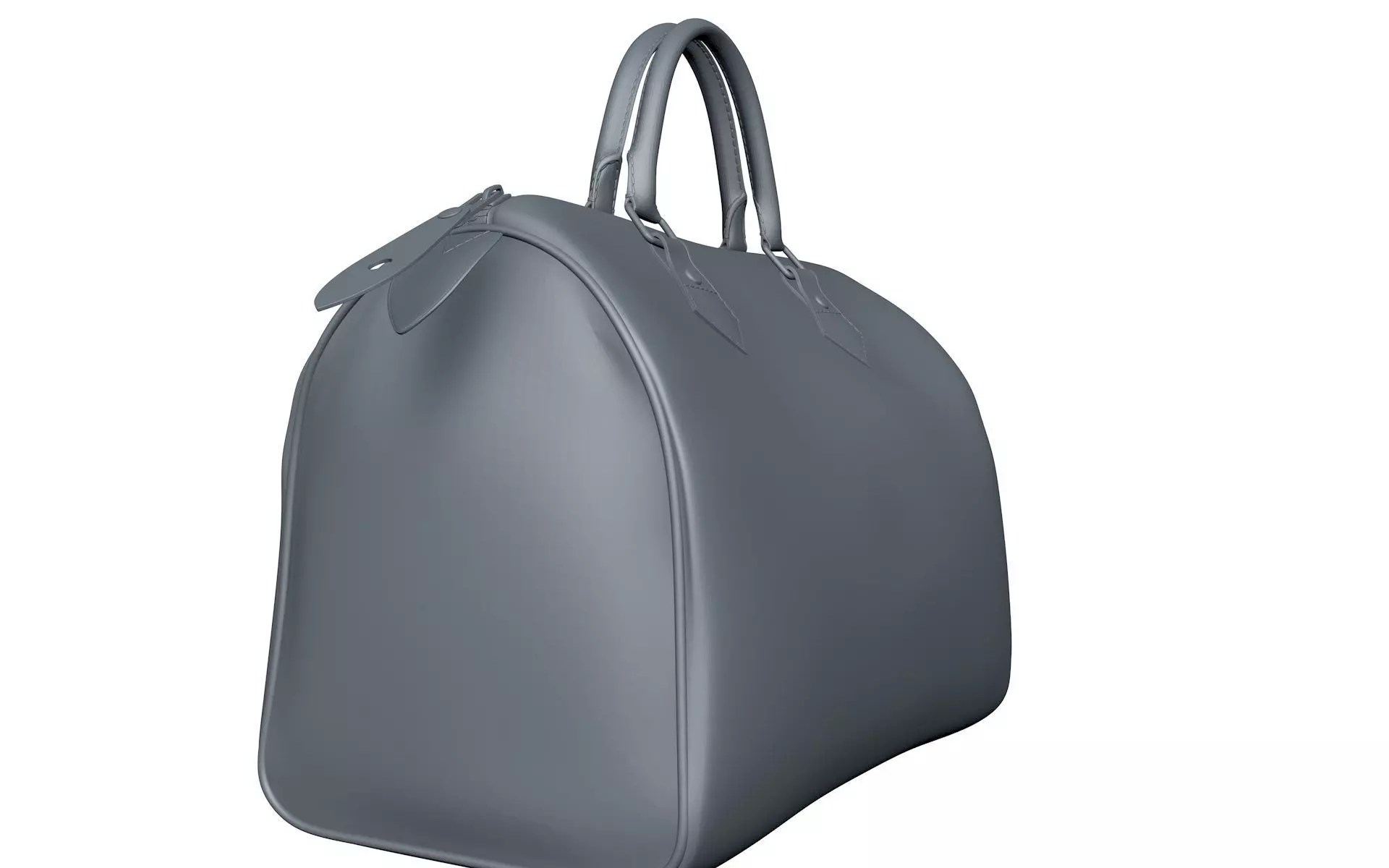 handbag  speed 30 3D print model_11