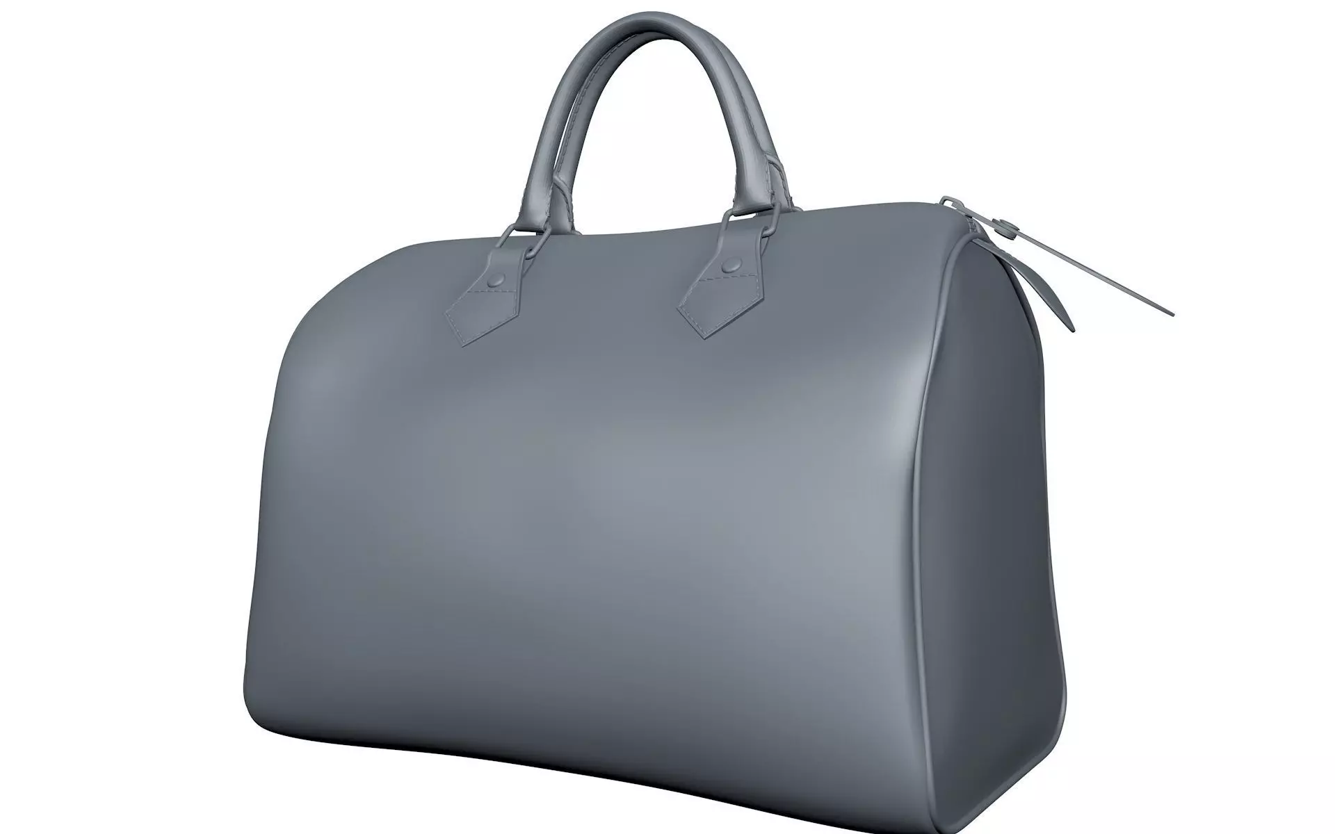 handbag  speed 30 3D print model_8