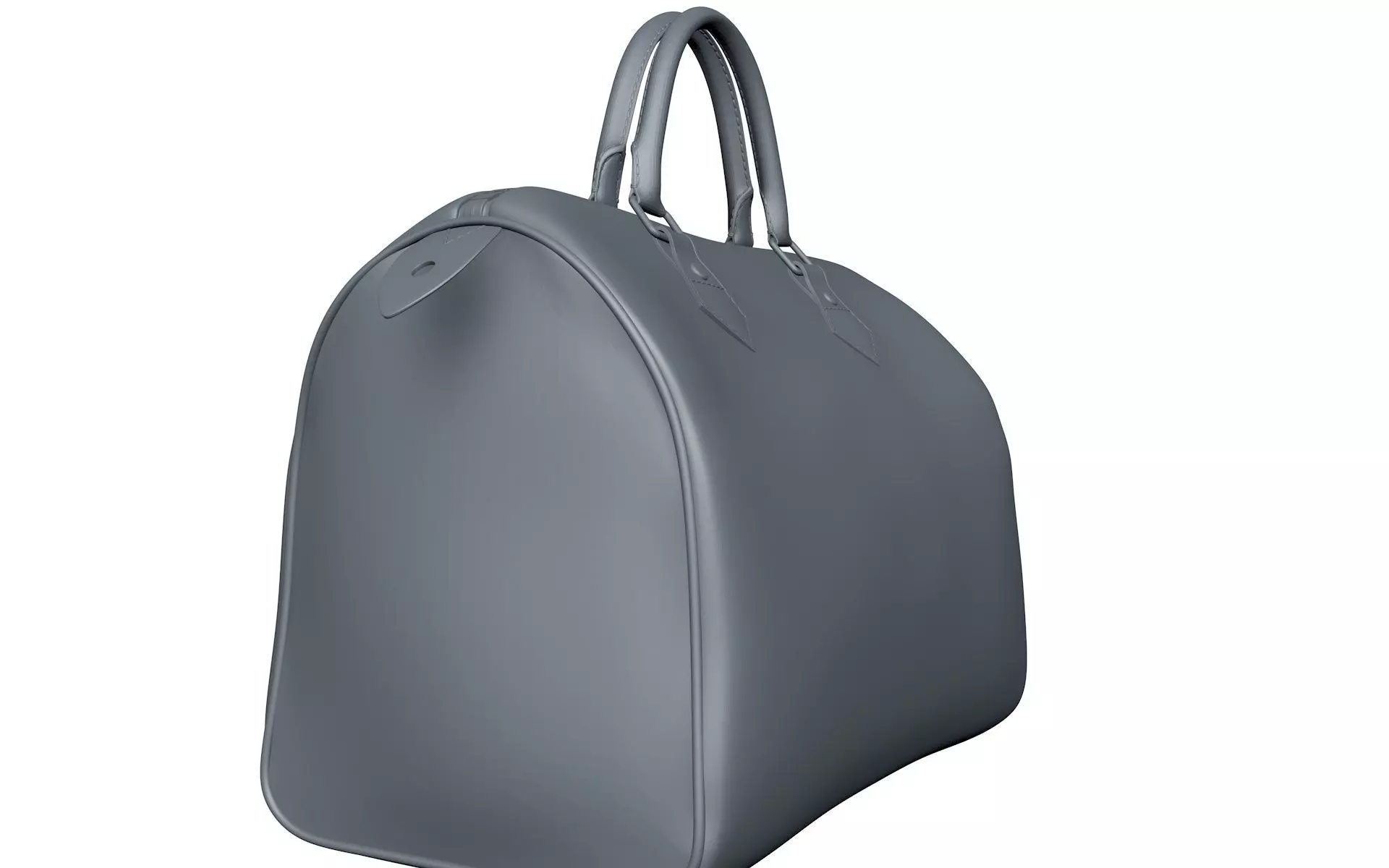 handbag  speed 30 3D print model_5