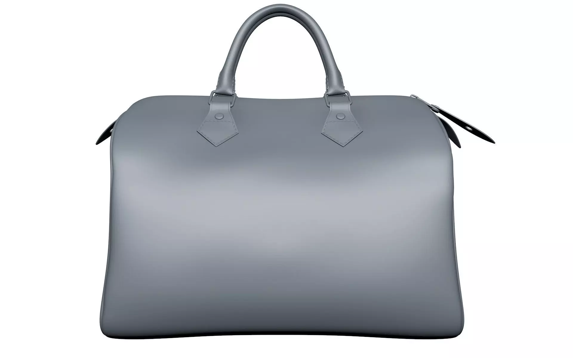 handbag  speed 30 3D print model_7