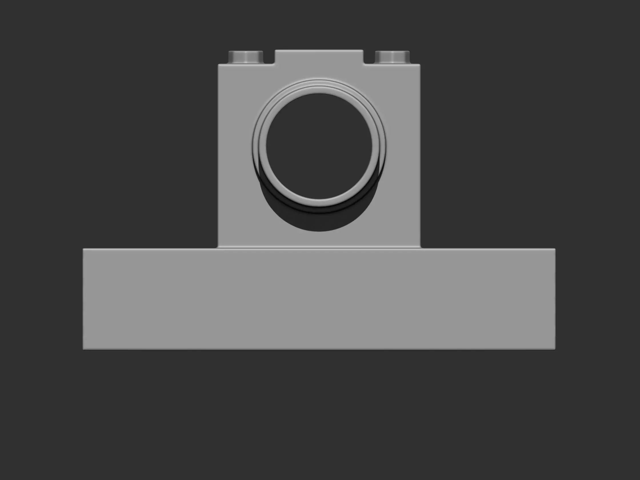 Hardsurface IMM Brush Pack 10 in One vol 3 3D model_7