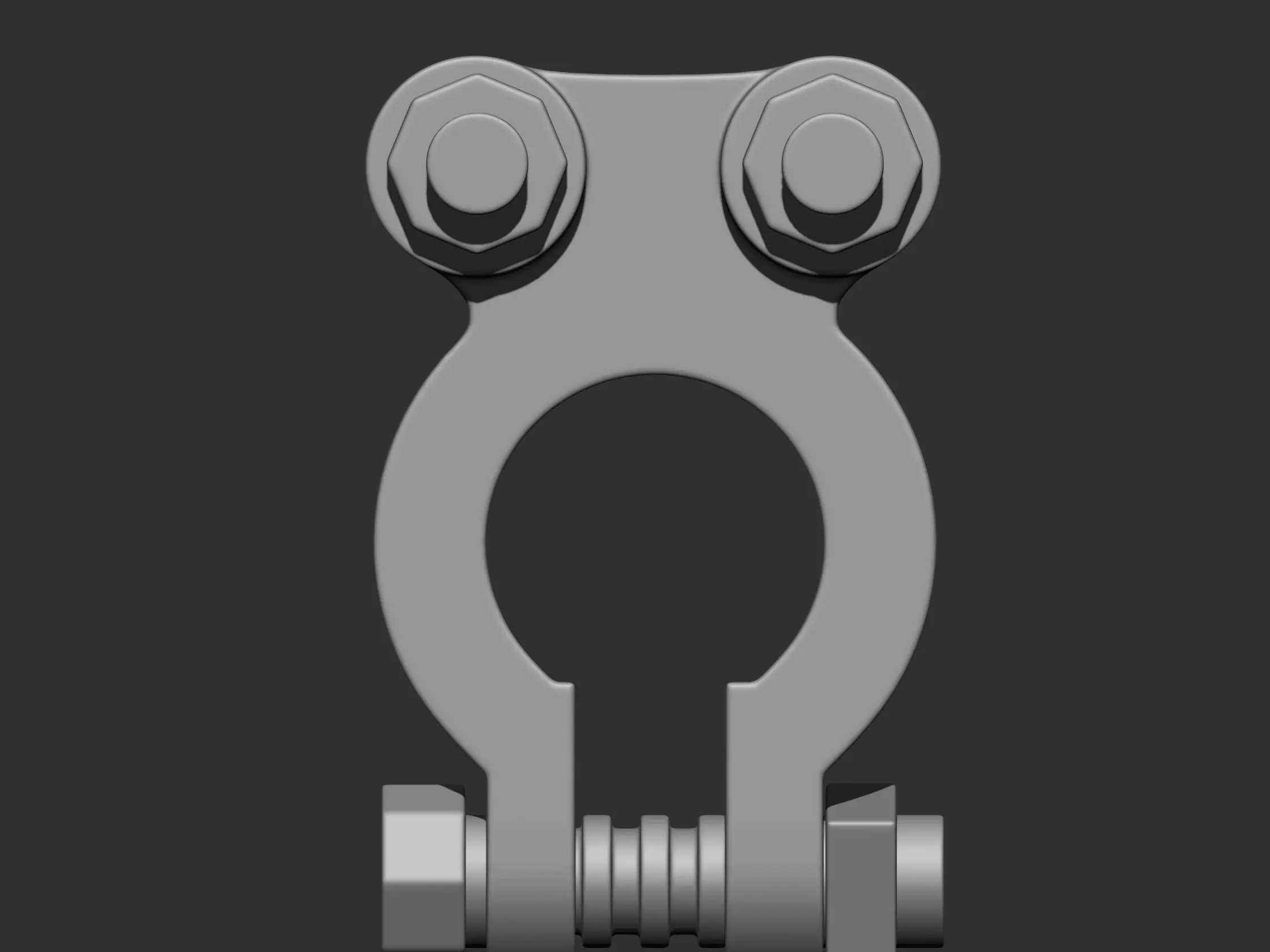 Hardsurface IMM Brush Pack 10 in One vol 3 3D model_6