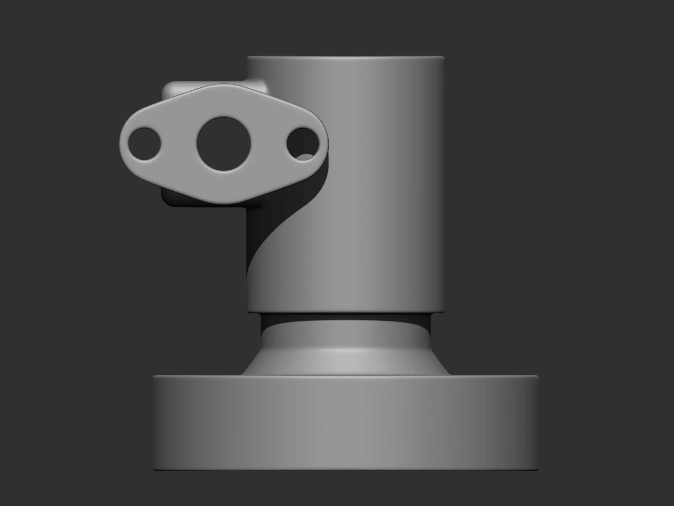 Hardsurface IMM Brush Pack 10 in One vol 3 3D model_16