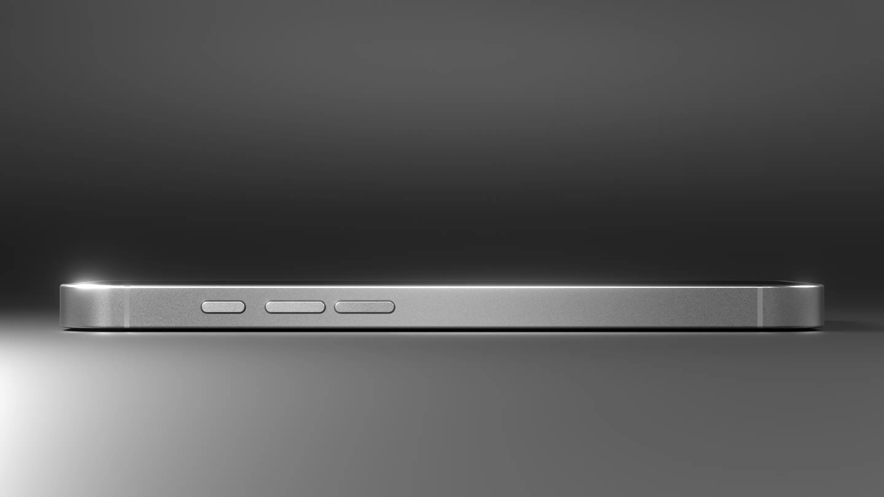 Apple iPhone 16 Pro 3D model_3