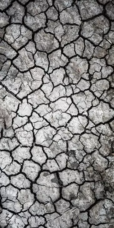 Craked soil Landscape Texture_0